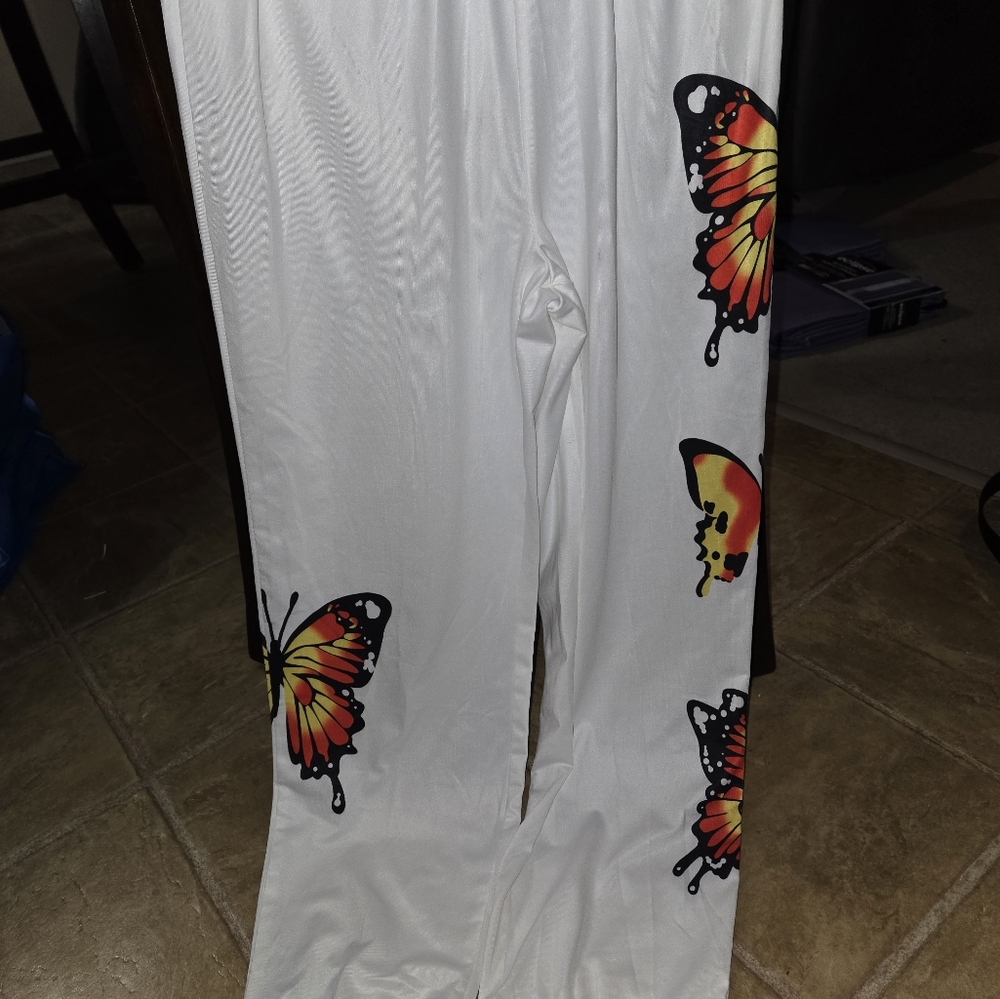 No longer fits my daughter